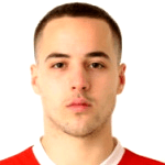 Photo of Dragan Perošević