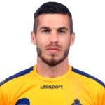 Photo of Dries Wuytens