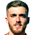 Photo of Duane Bonnici