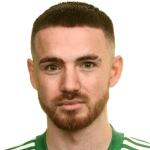 Photo of Dylan McGlade