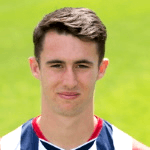 Дилан Райан Photo of Дилан Райан