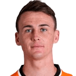 Дилан Венцель-Холлс Photo of Дилан Венцель-Холлс