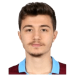 Photo of Ebrar Cumur