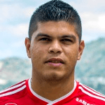 Photo of Edder Farías