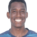 Photo of Ederson Mogollón