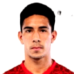 Photo of Salomón Rodríguez
