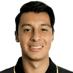 Photo of Edgar López