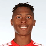 Photo of Edi Semedo