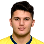 Photo of Edi Sylisufaj
