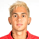 Photo of Edmilson Junior
