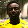 Edmund Owusu image