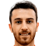 Photo of Edo Vehabović