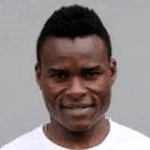 Photo of Edrisa Lubega