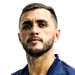 Photo of Edson Carius