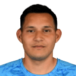 Photo of Edward Delgado