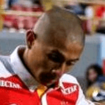 Photo of Edwin Herrera