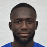 Photo of Edwin Quarshie