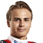 Ээро Терявяйнен Photo of Ээро Терявяйнен