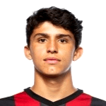 Photo of Efrain Morales