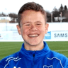 Eggert Aron Guðmundsson image