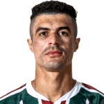 Photo of Egídio