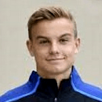 Photo of Эйнар Иверсен
