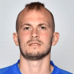 Photo of Эйрик Хестад