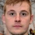 Photo of Eirikur M. Ellendersen