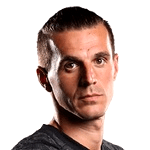 Photo of Eldin Jakupović