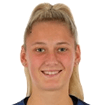 Photo of Eleanor Hack