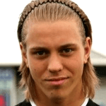 Элиас Мар Оумарссон Photo of Элиас Мар Оумарссон