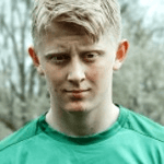 Photo of Elias Nordstrom
