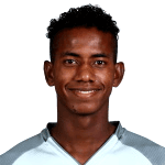 Photo of Elías Valencia