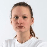 Photo of Eliisabet Pedak