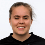 Photo of Elina Salmi