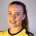 Photo of Elisa Lemettinen