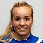 Photo of Элиса Видарсдоуттир