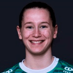 Photo of Elisabeth Terland