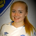 Photo of Ella Koivu