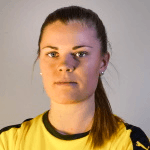 Photo of Ella Vanhanen