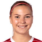 Photo of Ellen Lofqvist