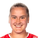 Photo of Elli Pikkujämsä