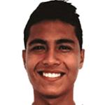 Photo of Elsar Rodas