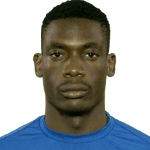 Photo of Elvis Chipezeze
