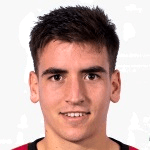 Photo of Emanuel Beltrán