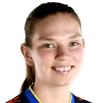Photo of Emelie Johansson