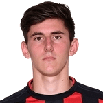Emerson Hyndman Photo of Emerson Hyndman