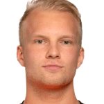 Эмиль Аусмундссон Photo of Эмиль Аусмундссон