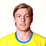 Photo of Эмиль Форсберг
