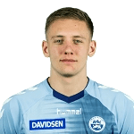 Эмиль Фредериксен Photo of Эмиль Фредериксен